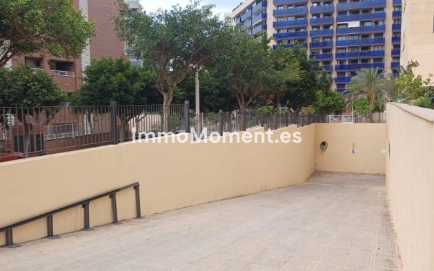 Bestaande woning - Appartement - Villajoyosa - Villajoyosa Centro