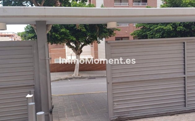 Bestaande woning - Appartement - Villajoyosa - Villajoyosa Centro