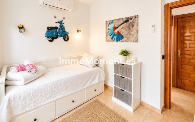 Bestaande woning - Appartement - Benitachell - Benitachell Centro