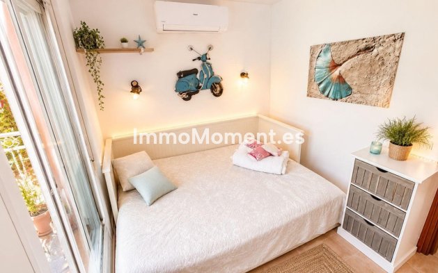 Bestaande woning - Appartement - Benitachell - Benitachell Centro