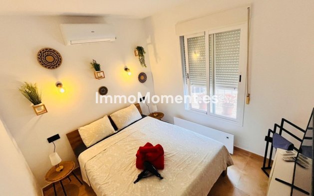 Bestaande woning - Appartement - Benitachell - Benitachell Centro
