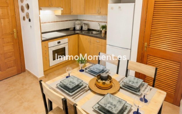Bestaande woning - Appartement - Benitachell - Benitachell Centro