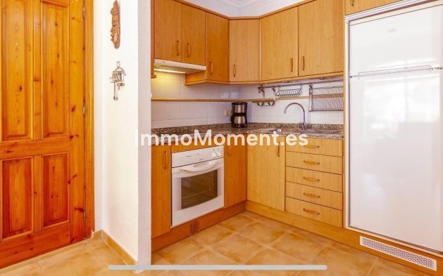 Bestaande woning - Appartement - Benitachell - Benitachell Centro