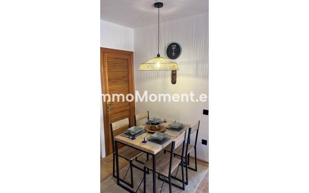 Bestaande woning - Appartement - Benitachell - Benitachell Centro