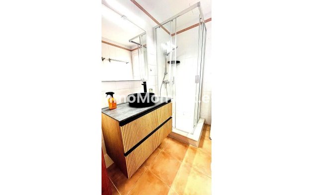 Bestaande woning - Appartement - Benitachell - Benitachell Centro