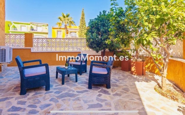 Bestaande woning - Appartement - Benitachell - Benitachell Centro