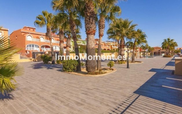 Bestaande woning - Appartement - Benitachell - Benitachell Centro