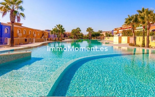 Bestaande woning - Appartement - Benitachell - Benitachell Centro