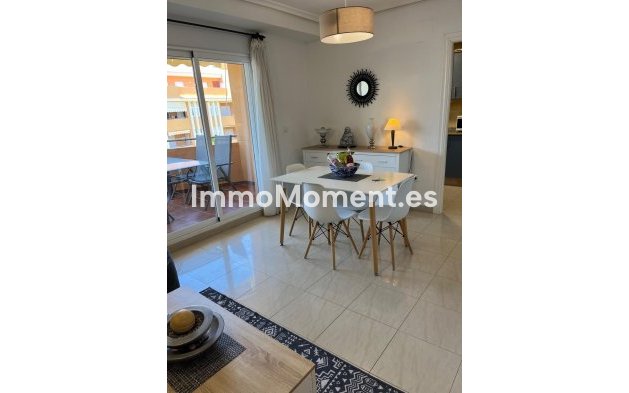 Bestaande woning - Appartement - Denia - Denia Centro