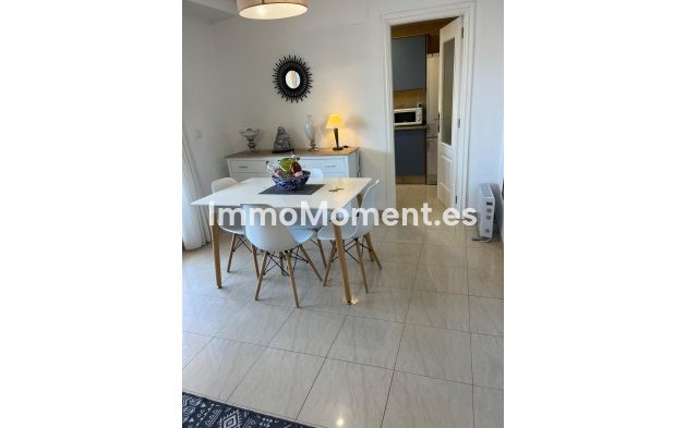 Bestaande woning - Appartement - Denia - Denia Centro