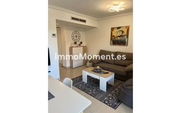 Bestaande woning - Appartement - Denia - Denia Centro