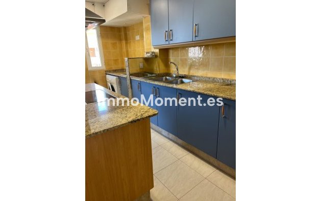 Bestaande woning - Appartement - Denia - Denia Centro