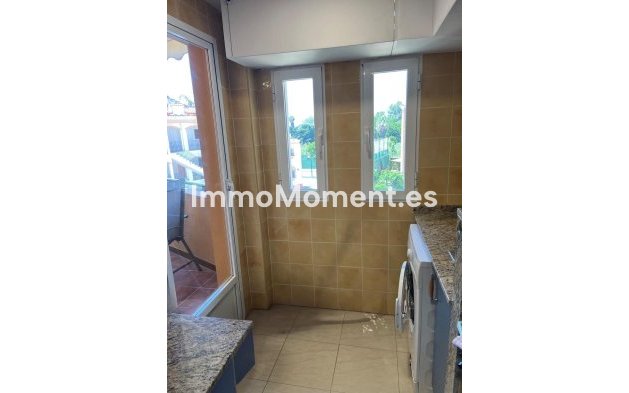 Bestaande woning - Appartement - Denia - Denia Centro