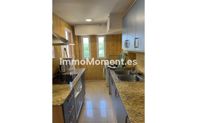 Bestaande woning - Appartement - Denia - Denia Centro