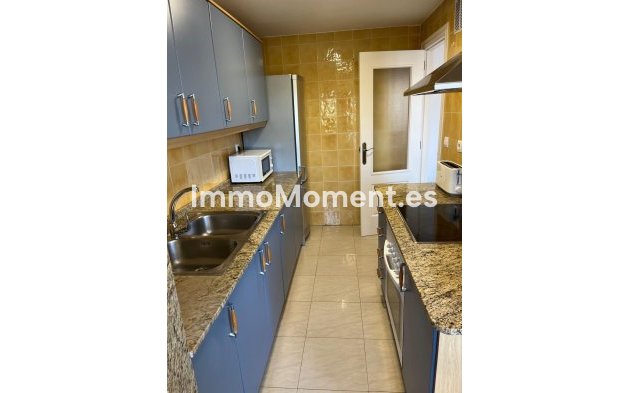 Bestaande woning - Appartement - Denia - Denia Centro