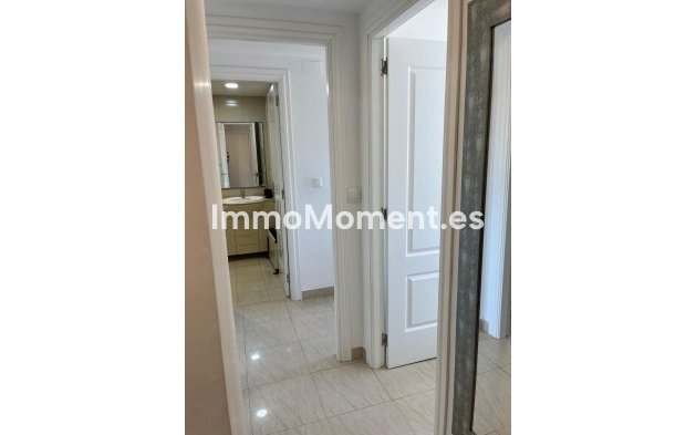 Bestaande woning - Appartement - Denia - Denia Centro
