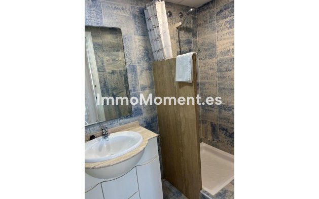 Bestaande woning - Appartement - Denia - Denia Centro