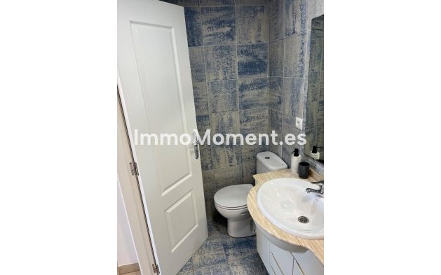 Bestaande woning - Appartement - Denia - Denia Centro