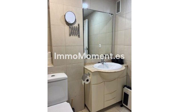 Bestaande woning - Appartement - Denia - Denia Centro