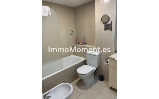 Bestaande woning - Appartement - Denia - Denia Centro