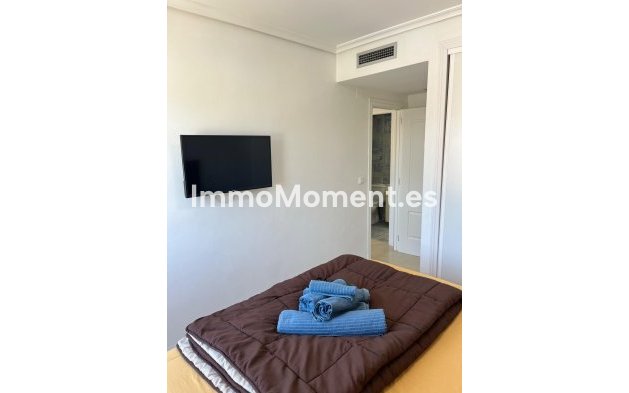 Bestaande woning - Appartement - Denia - Denia Centro
