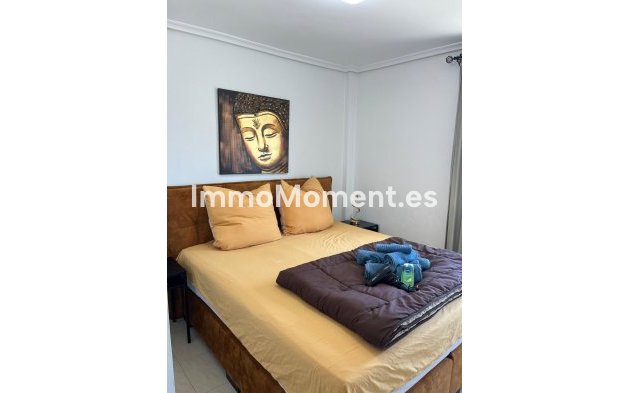 Bestaande woning - Appartement - Denia - Denia Centro