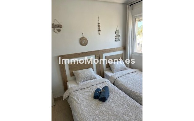 Bestaande woning - Appartement - Denia - Denia Centro