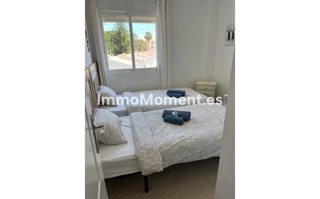 Bestaande woning - Appartement - Denia - Denia Centro