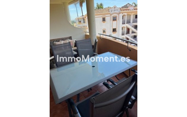 Bestaande woning - Appartement - Denia - Denia Centro