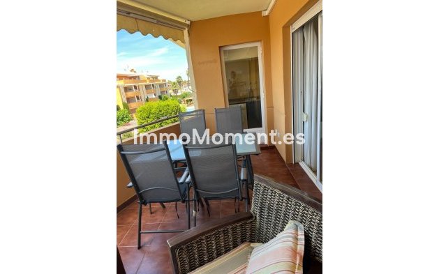 Bestaande woning - Appartement - Denia - Denia Centro