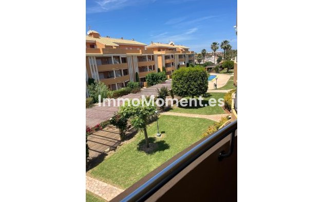 Bestaande woning - Appartement - Denia - Denia Centro