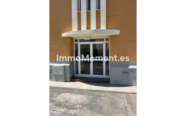 Bestaande woning - Appartement - Denia - Denia Centro