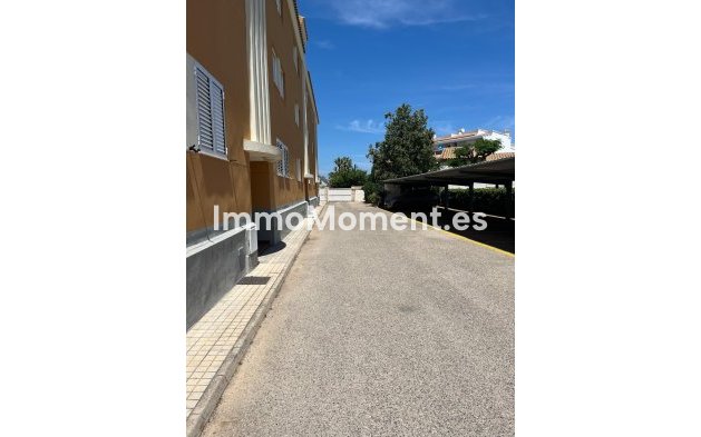 Bestaande woning - Appartement - Denia - Denia Centro