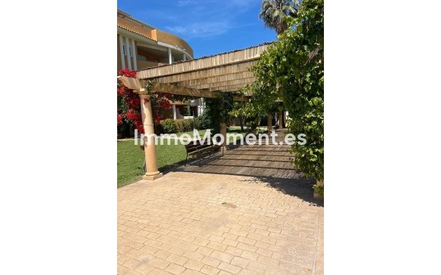 Bestaande woning - Appartement - Denia - Denia Centro