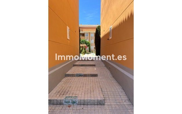 Bestaande woning - Appartement - Denia - Denia Centro