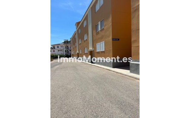 Bestaande woning - Appartement - Denia - Denia Centro