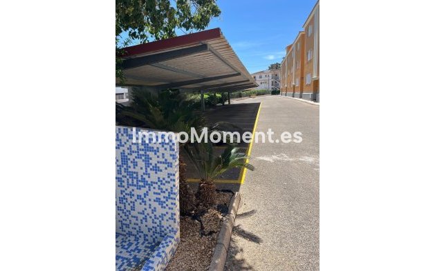 Bestaande woning - Appartement - Denia - Denia Centro