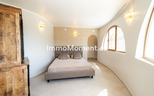 Bestaande woning - Vrijstaande villa - Altea - Altea Centro
