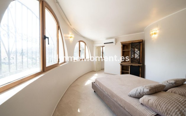 Bestaande woning - Vrijstaande villa - Altea - Altea Centro