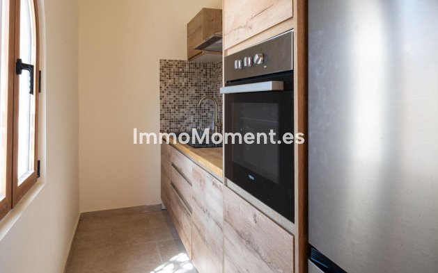 Bestaande woning - Vrijstaande villa - Altea - Altea Centro
