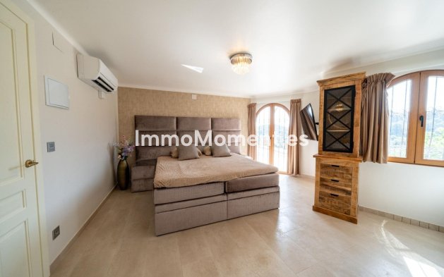 Bestaande woning - Vrijstaande villa - Altea - Altea Centro