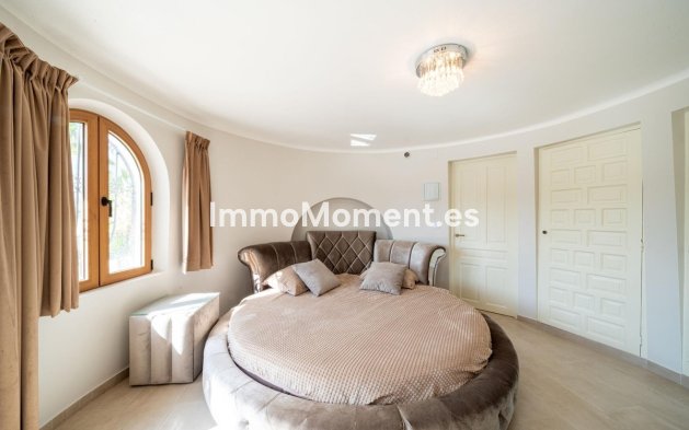 Bestaande woning - Vrijstaande villa - Altea - Altea Centro