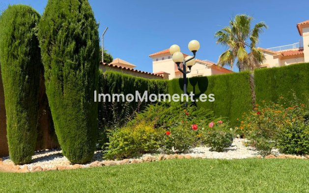 Bestaande woning - Vrijstaande villa - Calpe - Calpe Centro