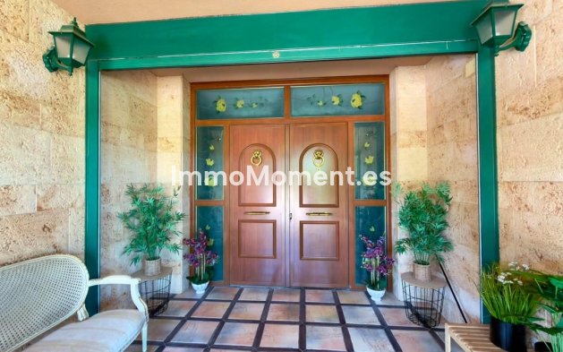 Bestaande woning - Vrijstaande villa - Calpe - Calpe Centro