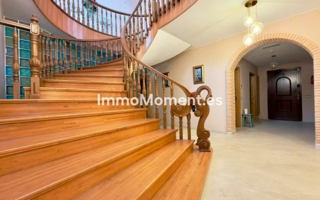 Bestaande woning - Vrijstaande villa - Calpe - Calpe Centro