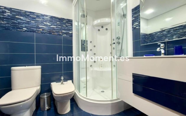 Bestaande woning - Vrijstaande villa - Calpe - Calpe Centro
