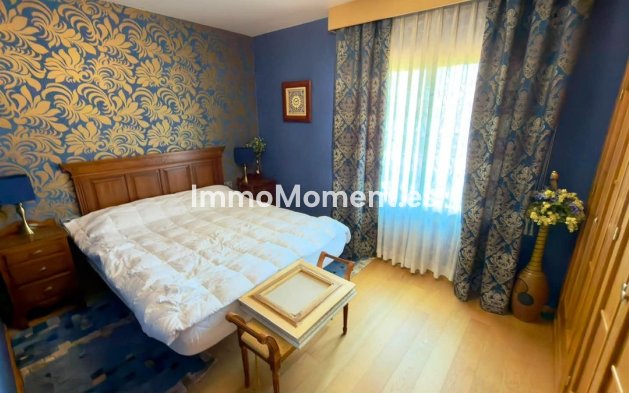 Bestaande woning - Vrijstaande villa - Calpe - Calpe Centro