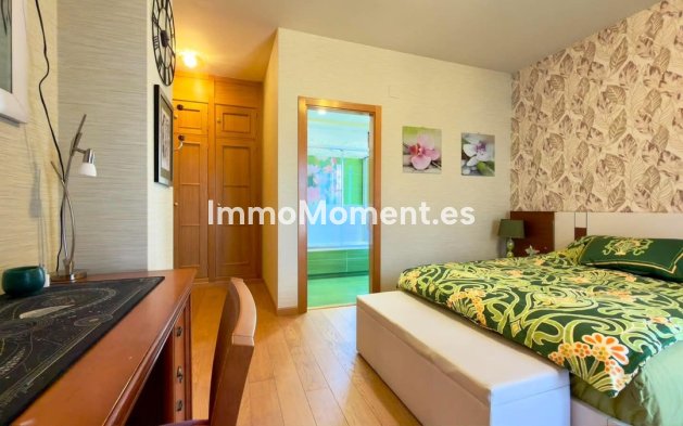 Bestaande woning - Vrijstaande villa - Calpe - Calpe Centro