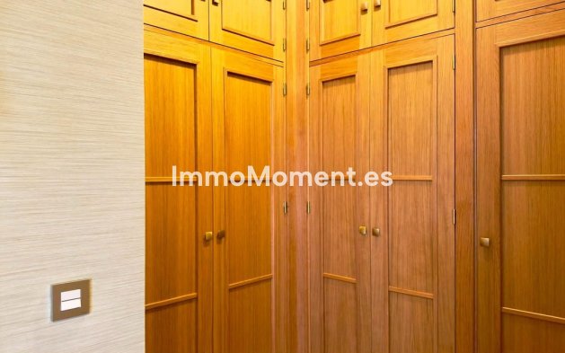 Bestaande woning - Vrijstaande villa - Calpe - Calpe Centro