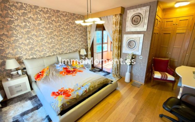 Bestaande woning - Vrijstaande villa - Calpe - Calpe Centro